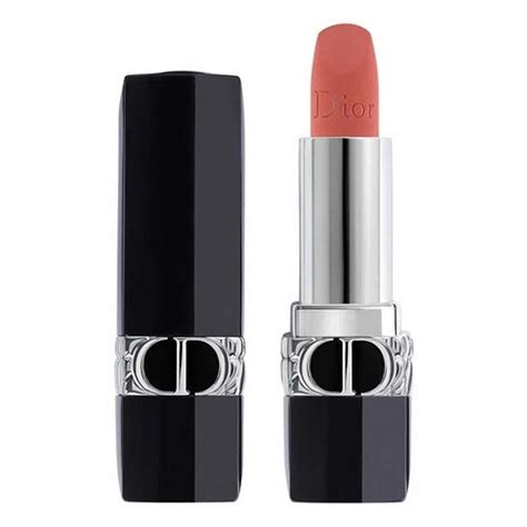 dior rosewood matte|sephora red dior lipstick.